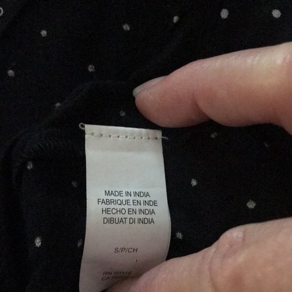 The Lucky Top - Picture 5 of 5